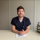 Fzt. Eray Yavuz Profil Fotoğrafı