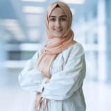 Aile Danışmanı Zeynep Burcu Çetinkaya Profil Fotoğrafı