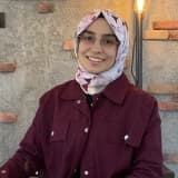 Uzm. Psk. Dan. Beyza Nur Tufan Profil Fotoğrafı