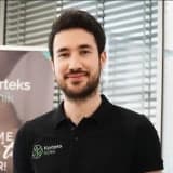 Fzt. Berkan Cem Açar