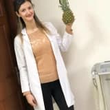 Dyt. Munise Parlak Zeren