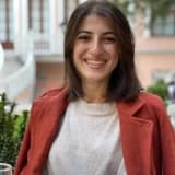 Uzm. Psk. Ezgi Öztürk Profil Fotoğrafı