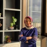 Uzm. Dr. Sümeyra Güngören Profil Fotoğrafı