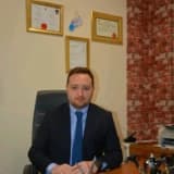 Prof. Dr. Erdem Değirmenci Profil Fotoğrafı