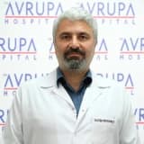 Uzm. Dr. Oğuz Naim Karabulut Profil Fotoğrafı