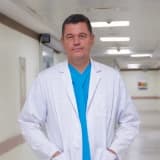 Prof. Dr. Ahmet Şaşmazel Profil Fotoğrafı