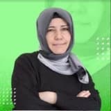 Psk. Fatma Çakır Çalışkan Profil Fotoğrafı