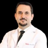 Dr. Öğr. Üyesi Olcay Eren Profil Fotoğrafı