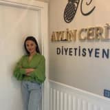 Dyt. Aylin Cerit Profil Fotoğrafı