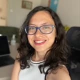 Uzm. Dyt. Ece Ekti Profil Fotoğrafı