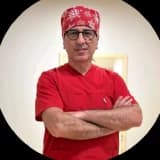 Prof. Dr. Eyüp Veli Küçük Profil Fotoğrafı