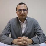 Doç. Dr. Özhan Yalçın
