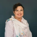 Klinik Psikolog Özge Alkanat