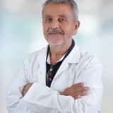 Uzm. Dr. Ahmet Gencer