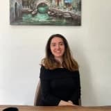 Psk. Gizem Saray Profil Fotoğrafı