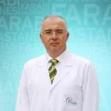 Prof. Dr. Ufuk Özergin Profil Fotoğrafı
