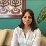 Klinik Psikolog Gizem Bodur Atalay Profil Fotoğrafı