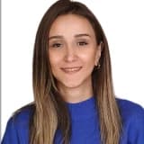 Uzm. Psk. Melis Taş Profil Fotoğrafı