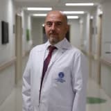 Prof. Dr. Gökhan Maralcan Profil Fotoğrafı