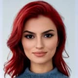 Psk. Nazlı Hilal Kızıloğlu Profil Fotoğrafı