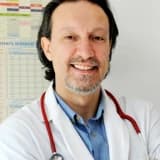 Uzm. Dr. Metin Doğru Profil Fotoğrafı