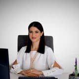 Klinik Psikolog Burcu Yarapsanlı Profil Fotoğrafı