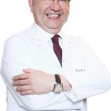 Prof. Dr. Bülent Tıraş