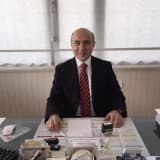 Prof. Dr. Talip Gül