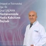 Op. Dr. Ünal Salman