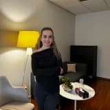 Klinik Psikolog Nazife Yağbasanlar Profil Fotoğrafı