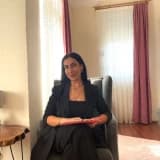 Psk. Ezgi Murat Profil Fotoğrafı