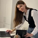 Psk. Cemre İşleyen Profil Fotoğrafı