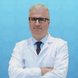 Prof. Dr. Ozan Beytemür Profil Fotoğrafı