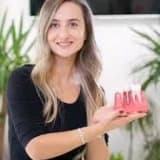 Uzm. Dt. Aslıhan Yazıcı