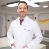 Uzm. Dr. Uğur Hepçivici