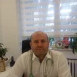 Uzm. Dr. Afşin Ünver