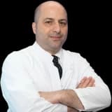 Uzm. Dr. İlker Alver Profil Fotoğrafı