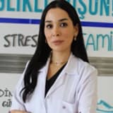 Uzm. Dr. Nazlı Ahmadova