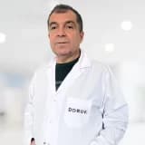 Doç. Dr. Mehmet Vedat Koca