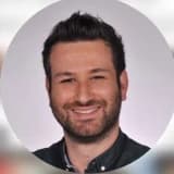 Dr. Selçuk Gerger Profil Fotoğrafı