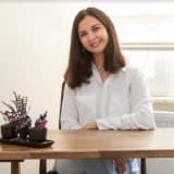 Psk. Betül Begüm Yalçın Profil Fotoğrafı