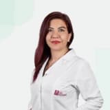 Doç. Dr. Özlem Yersal