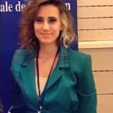 Psk. Dan. Gizemnur Apaydın Profil Fotoğrafı