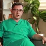 Doç. Dr. Özgür Kırbaş
