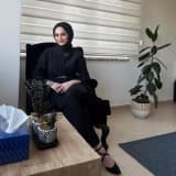 Klinik Psikolog Esmanur Çelebi Profil Fotoğrafı