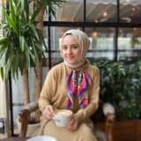 Dyt. Ecren Acar Kamış Profil Fotoğrafı