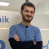 Dt. Korhan Deniz Okur