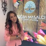 Klinik Psikolog Tuğba Masalcı Profil Fotoğrafı