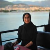 Psk. Dan. Merve Alkış Profil Fotoğrafı