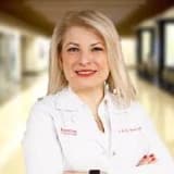 Uzm. Dr. Müşerref Banu Yazıcı Profil Fotoğrafı